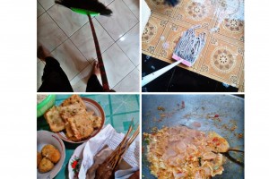 Bertangung jawab