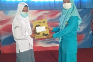 Covid tapi classmeet , Gimana tuh?