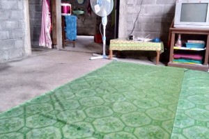 Kehidupan sehari-hari