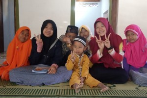 Peduli Dengan Lingkungan Sekitar