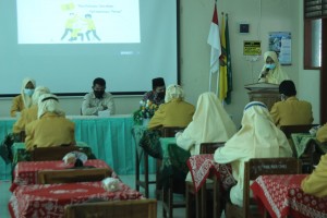 Musyran I: Revitalisasi Pelajar, Optimalisasi Peran