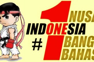 Introspeksi Sumpah Pemuda 2015