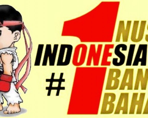 Introspeksi Sumpah Pemuda 2015