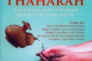Resensi Buku Fiqih Thaharah