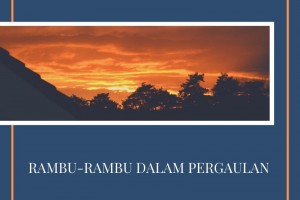 RAMBU-RAMBU DALAM PERGAULAN