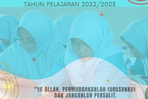 KISI - KISI ISMUBA PENILAIAN AKHIR TAHUN 2022/2023 SMK MUHAMMADIYAH KARNGMOJO KELAS X DAN XI