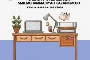 KISI - KISI ISMUBA UJIAN AKHIR SEKOLAH TAHUN AJARAN 2023/2024 SMK MUHAMMADIYAH KARNGMOJO