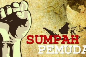 Semangat Sumpah Pemuda Di Tengah Iklim yang Kurang Kondusif